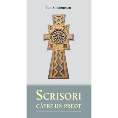 Scrisori catre un preot - Ion Simionescu