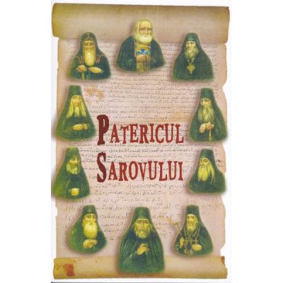 Patericul Sarovului