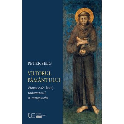 Viitorul Pamantului - Peter Selg