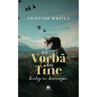 De vorba cu tine - Cristina Mazilu