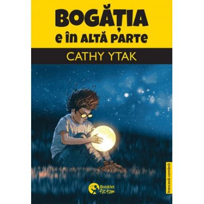 Bogatia e in alta parte - Cathy Ytak