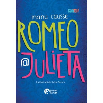 Romeo  Julieta - Manu Causse