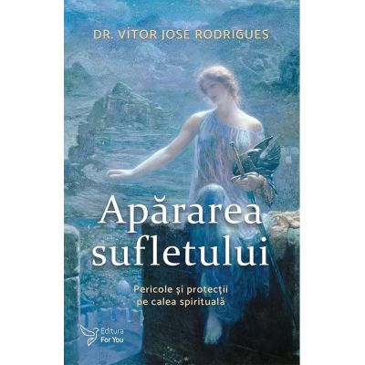 Apararea sufletului - Dr. Vtor Jos Rodrigues