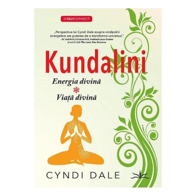 Kundalini - Cyndi Dale