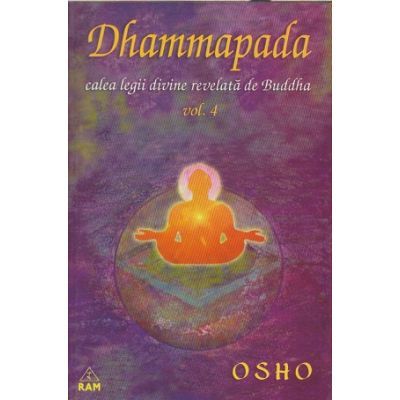 Dhammapada. Comentata volumul 4 - OSHO