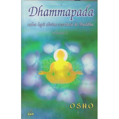 Dhammapada. Comentata volumul 5 - OSHO