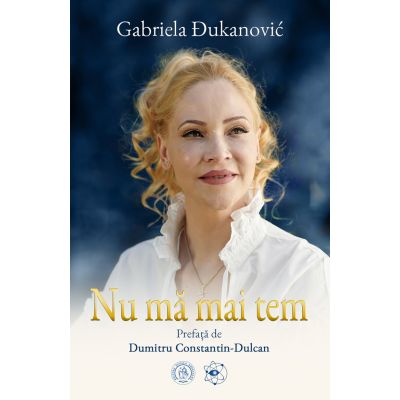 Nu ma mai tem - Gabriela ukanovic