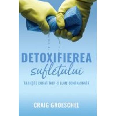 Detoxifierea sufletului - Craig Groeschel