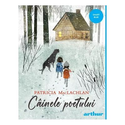 Cainele poetului - Patricia MacLachlan