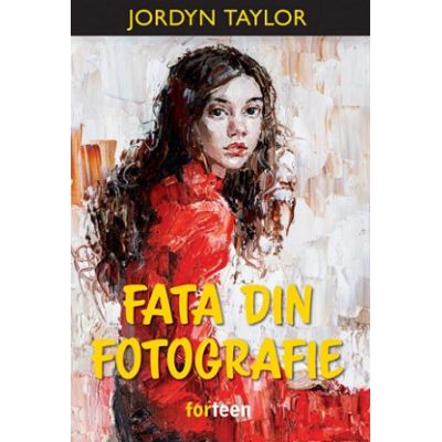 Fata din fotografie - Jordyn Taylor