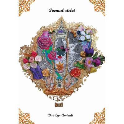 Poemul stelei - Dae Lyr Amirali