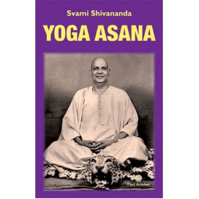 Yoga Asana - Svami Shivananda