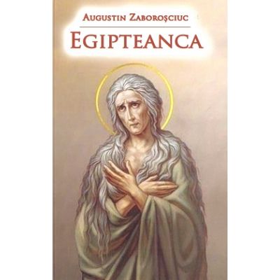 Egipteanca - Augustin Zaborosciuc