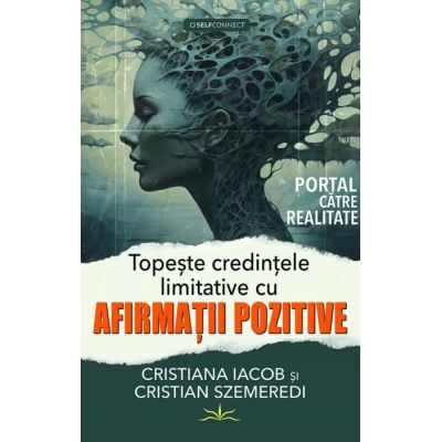 Topeste credintele limitative cu afirmatii pozitive - Cristiana Iacob