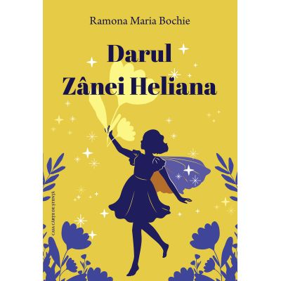 Darul Zanei Heliana - Ramona Maria Bochie