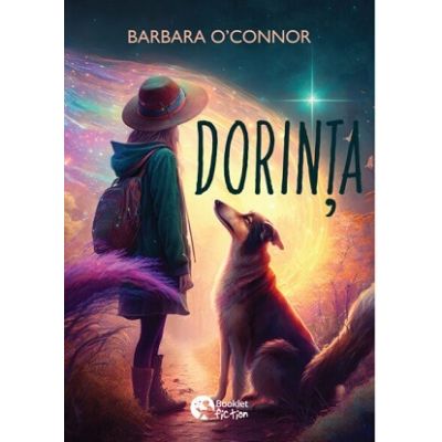 Dorinta - Barbara OConnor