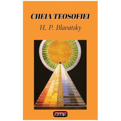 Cheia teosofiei H. P. Blavatsky