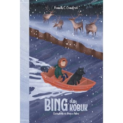 Bing din Kobuk - Kenneth C. Crawford