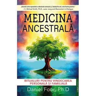 Medicina Ancestrala - Daniel Foor