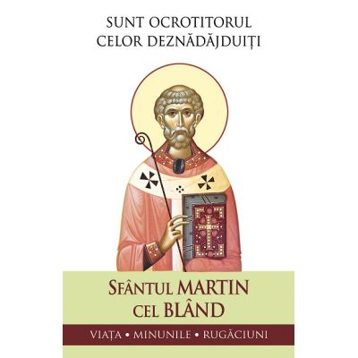 Sfantul Martin cel Blland