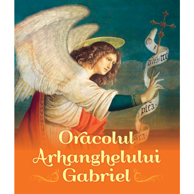 Oracolul Arhanghelului Gabriel