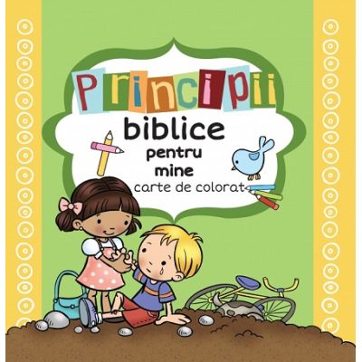 Principii biblice pentru mine