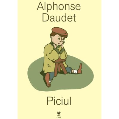 Piciul - Alphonse Daudet