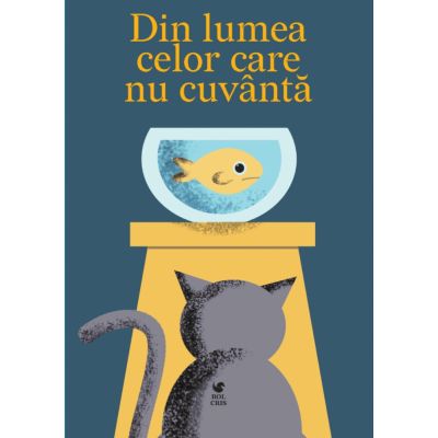 Din lumea celor care nu cuvanta - Emil Garleanu