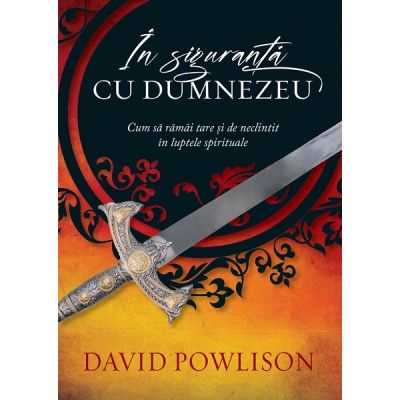 In siguranta cu Dumnezeu - David Powlison