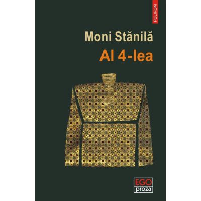 Al 4-lea - Moni Stanila