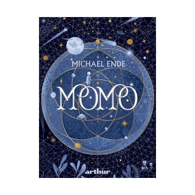 Momo - Michael Ende