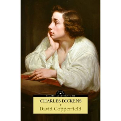 David Copperfield doua volume - Charles Dickens