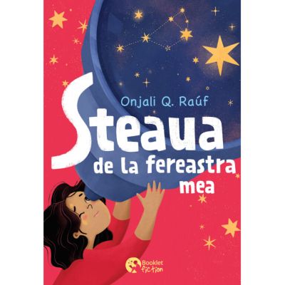 Steaua de la fereastra mea - Onjali Q. Rauf