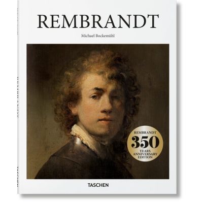 Introducere in arta. Rembrandt 16061669. Misterul formelor revelate - Michael Bockemuhl