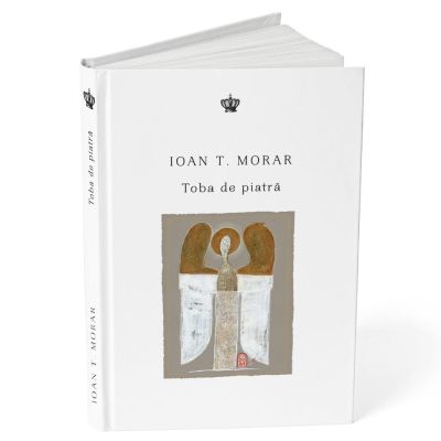 Toba de piatra - Ioan T. Morar