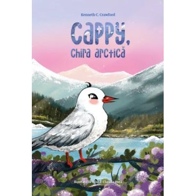 Cappy chira arctica - Kenneth C. Crawford