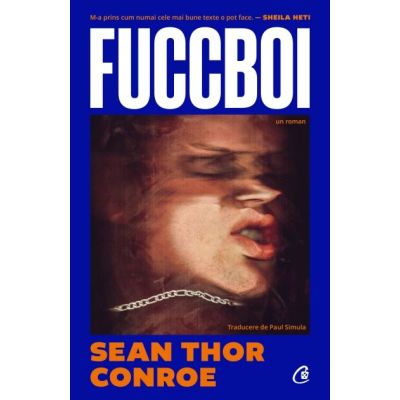 Fuccboi - Sean Thor Conroe