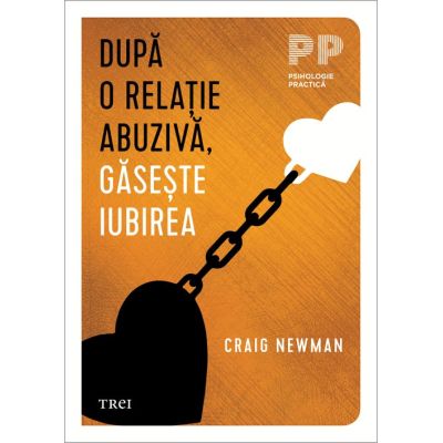 Dupa o relatie abuziva gaseste iubirea - Craig Newman