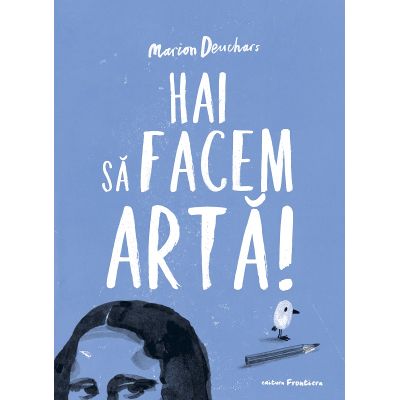 Hai sa facem arta - Marion Deuchars