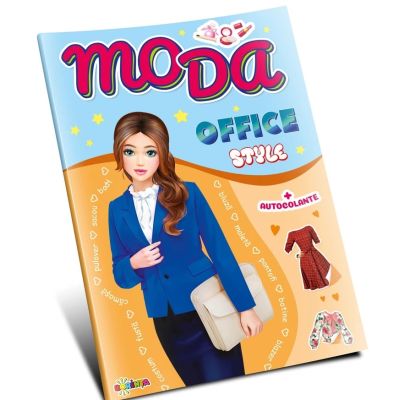 Moda. Office style  autocolante