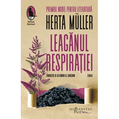 Leaganul respiratiei - Herta Muller