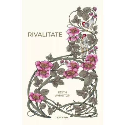 Rivalitate vol. 16 - Edith Wharton