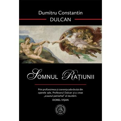 Somnul Ratiunii - Dumitru Constantin-Dulcan