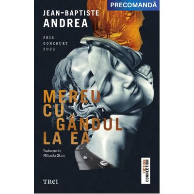 Mereu cu gandul la ea - JeanBaptiste Andrea