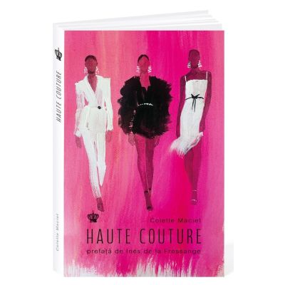 Haute Couture - Colette Maciet