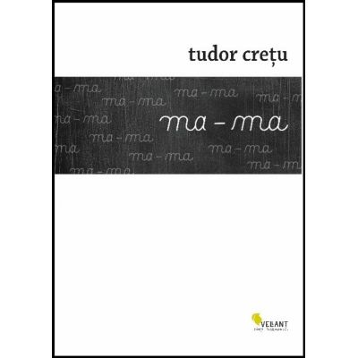 Ma-ma - Tudor Cretu