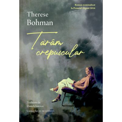 Taram crepuscular - Therese Bohman