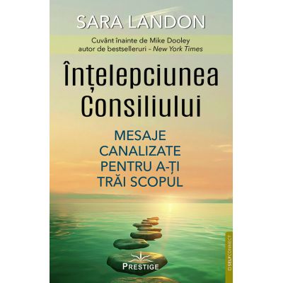 Intelepciunea Consiliului - Sara Landon