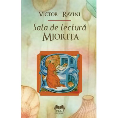 Sala de lectura Miorita - Victor Ravini