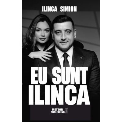 Eu sunt Ilinca - Ilinca Simion